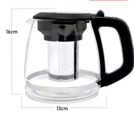 DESSINI 2.0L + 1.2L электречиский чайник 